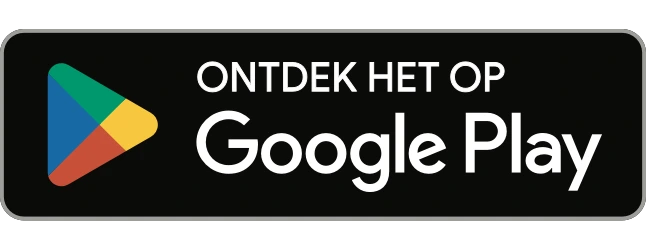 Beschikbaar op Google Play