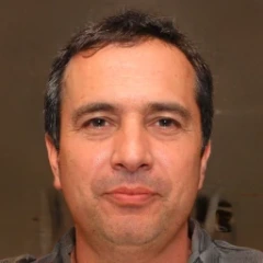Demo reviewer portrait