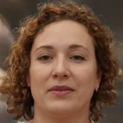 Demo reviewer portrait