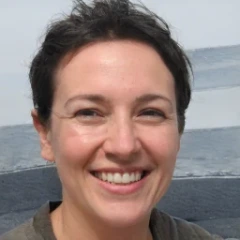 Demo reviewer portrait